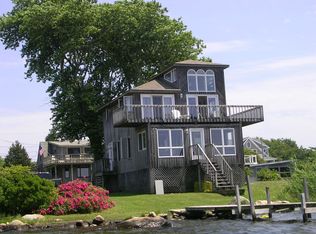 73 Pond St #B, CHARLESTOWN, RI 02813