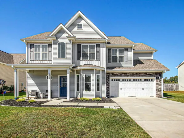 109 Campaign Dr, Mebane, NC 27302