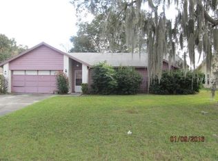 10260 Gifford Dr, Spring Hill, FL 34608