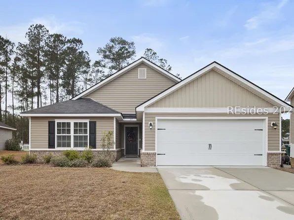 112 Lakeway Dr, Bluffton, SC 29910