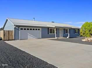 2596 Elk Run Loop, Show Low, AZ 85901