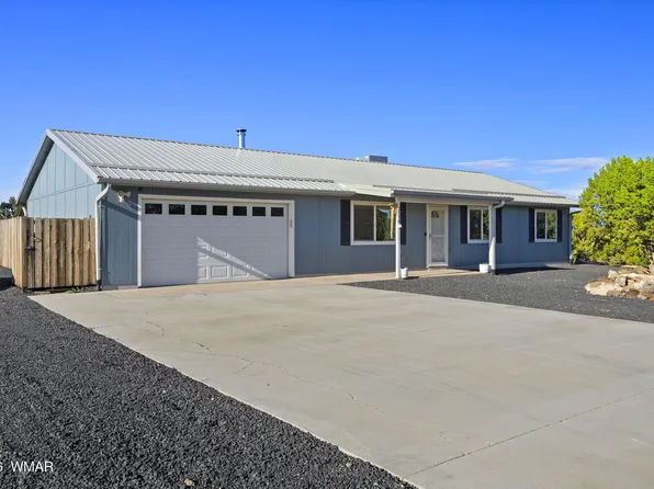 2596 Elk Run Loop, Show Low, AZ 85901
