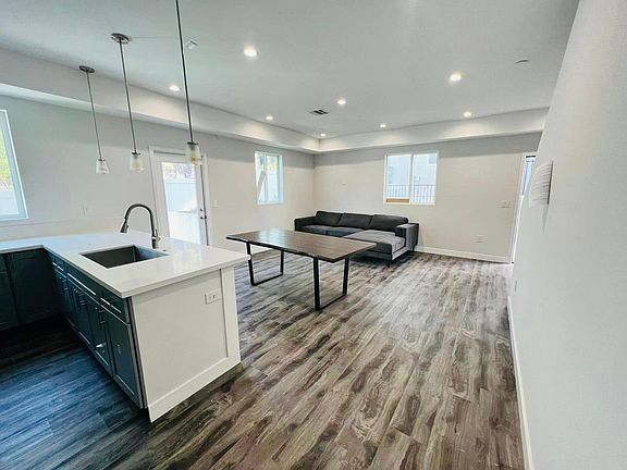 4th image of 1638 N Soto St #7