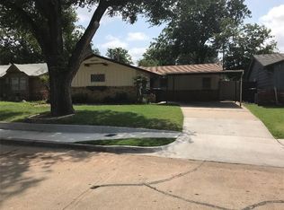 5404 S Lee Ave, Oklahoma City, OK 73109
