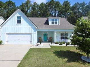 270 Southridge Dr, Senoia, GA 30276