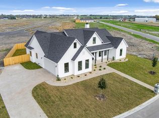 154 Waterview Ln, Robinson, TX 76706