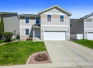 1614 W Kedlin Ln, Spokane, WA 99208
