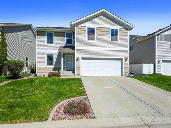 1614 W Kedlin Ln, Spokane, WA 99208