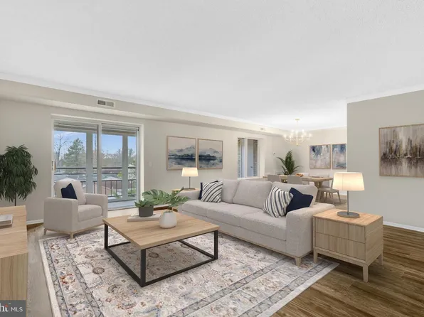 15300 Wallbrook Ct #47-3A, Silver Spring, MD 20906