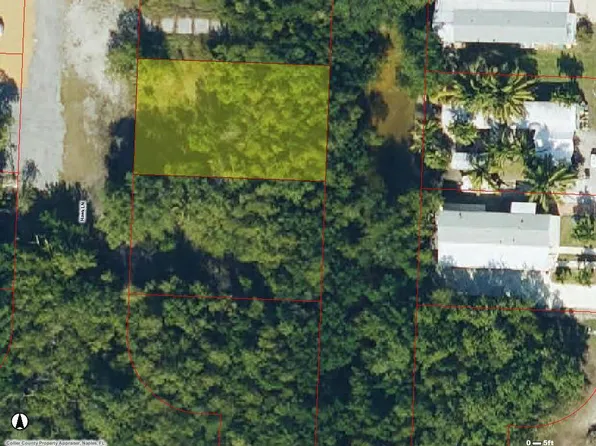 90 Hawk Ln, Everglades City, FL 34139