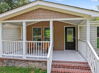 1615 Hunters Trl, Creedmoor, NC 27522