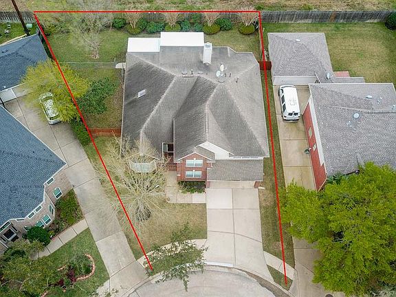 5th image of 6203 Presidio Canyon Dr