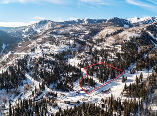 6 White Pine Canyon Rd, Park City, UT 84060