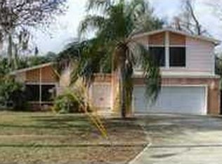 918 Tall Pine Dr, Port Orange, FL 32127