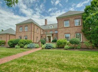 3980 Baughman Grant, New Albany, OH 43054