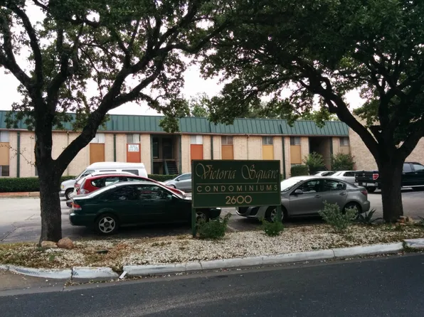 2600 Penny Ln APT 212, Austin, TX 78757