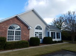1320 Gerrits Lndg, Brandon, MS 39047