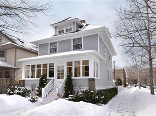 3756 N Lowell Ave, Chicago, IL 60641