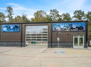 154 State Highway 19, Huntsville, TX 77340