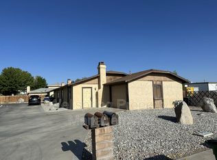 125 S Lumill St UNIT A, Ridgecrest, CA 93555