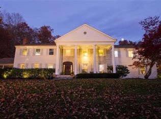 197 Bowery Rd, New Canaan, CT 06840