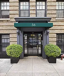 Rented by Andreas R Metzger LREB