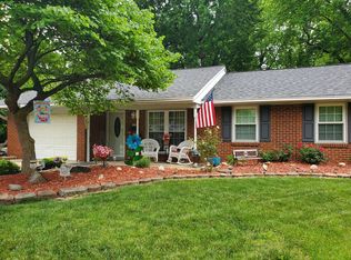 406 Revere Ct, Columbus, OH