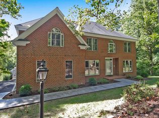 1508 Highland Cir, Blacksburg, VA 24060