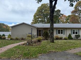 8 Troop St, Rothesay, NB E2E0P2