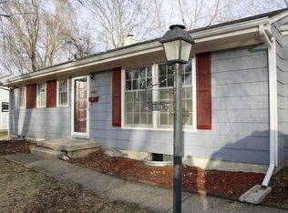 9911 Campbell St, Kansas City, MO 64131