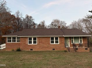 6803 High Rock Rd, Efland, NC 27243