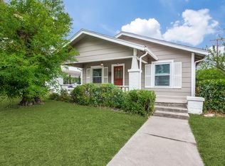 3149 Waits Ave, Fort Worth, TX 76109