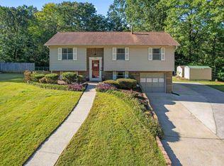 1702 Gardenridge Rd, Gardendale, AL 35071