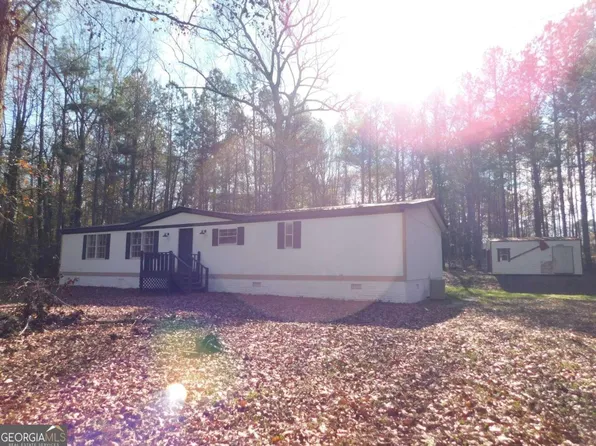 727 Walnut Dr, Monroe, GA 30655