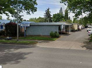 1403 W 6th Ave SPACE 1, Eugene, OR 97402