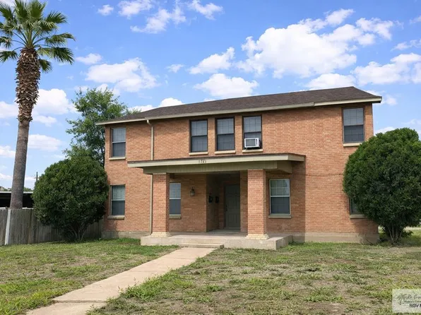 1721 N 11th St, McAllen, TX 78501