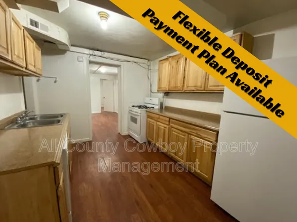 566 1/2 N 9th St, Laramie, WY 82072