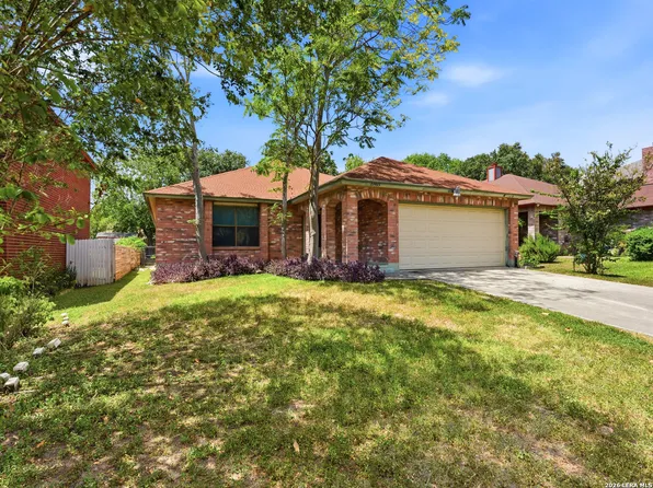 13915 Grove Patch, San Antonio, TX 78247