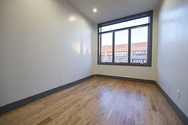 Rented by Brooklyn Group