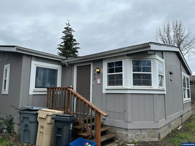 483 SE Viewmont Ave, Corvallis, OR, 97333