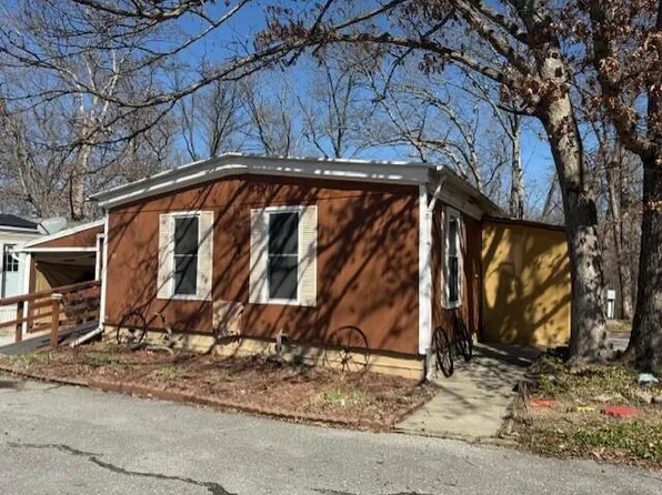 LOT 3501 77 Clark Ln, Columbia, MO 65202