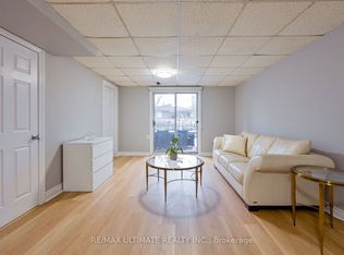 60 Tineta Cres, Toronto, ON M1S2Y6