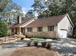 104 Earlestead Dr, Walhalla, SC 29691