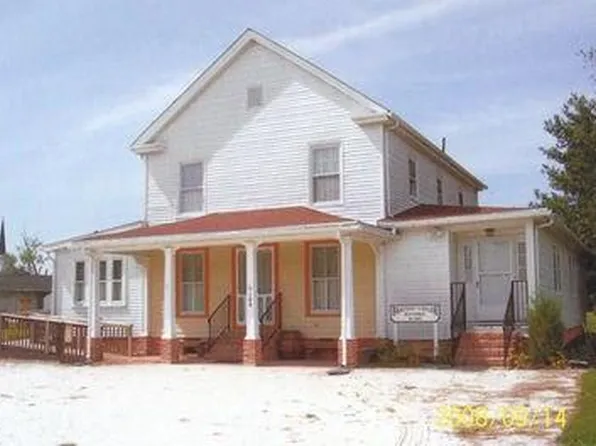 106 Bratten St, Mardela Springs, MD 21837