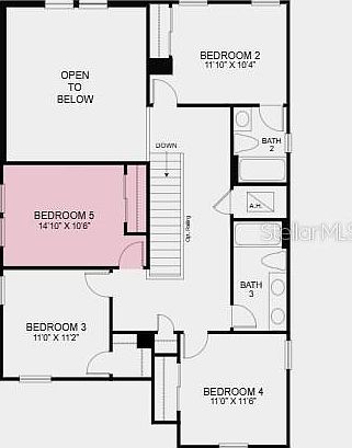 3rd image of this home