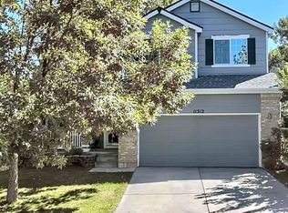 11312 Tumbleweed Way, Parker, CO 80138