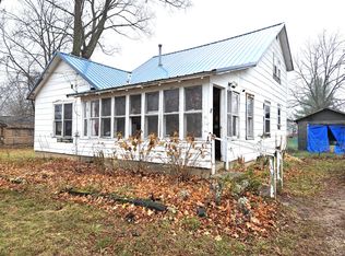 249 Hawley St, Hesperia, MI 49421