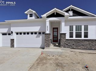 6648 Thimble Ct, Colorado Springs, CO 80924