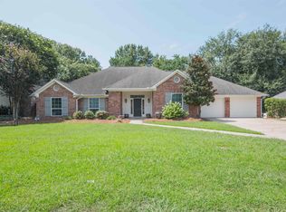 2812 W Deborah Dr, Monroe, LA 71201