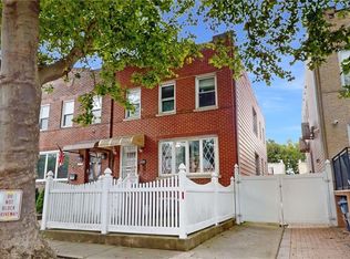 1491 E 32nd St, Brooklyn, NY 11234